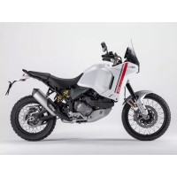 DUCATI 950 Desert 2022