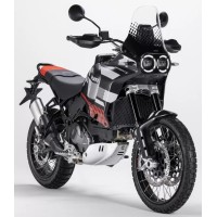 DUCATI 950 Desert 2023