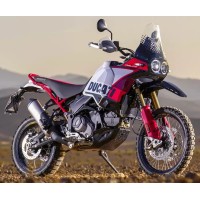 DUCATI 950 Desert 2024