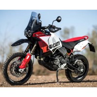 DUCATI 950 Desert 2025