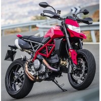 DUCATI 950 Hypermotard 2019