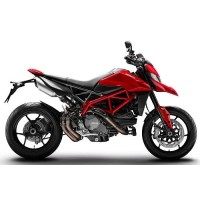 DUCATI 950 Hypermotard 2020
