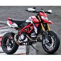 DUCATI 950 Hypermotard 2021