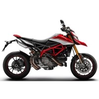 DUCATI 950 Hypermotard 2022