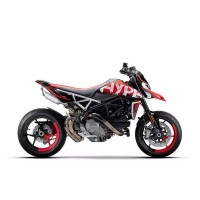 DUCATI 950 Hypermotard 2023
