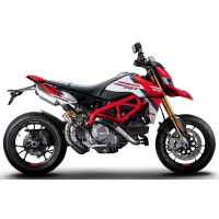 DUCATI 950 Hypermotard 2024