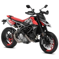 DUCATI 950 Hypermotard 2025