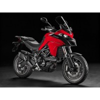 DUCATI 950 Multistrada 2018