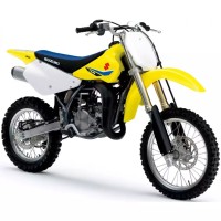Suzuki 85 RM 2019