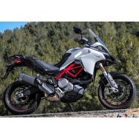 DUCATI 950 Multistrada 2020