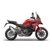 DUCATI 950 Multistrada 2022