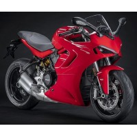 DUCATI 950 Supersport 2021