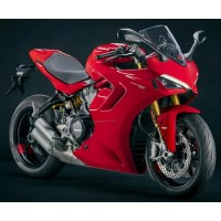 DUCATI 950 Supersport 2023