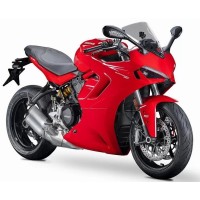 DUCATI 950 Supersport 2024