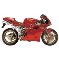 DUCATI 996 1999