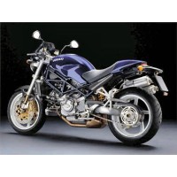 DUCATI 996 Monster 2004