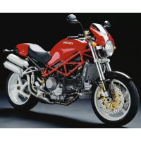 DUCATI 996 Monster 2005