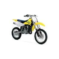 Suzuki 85 RM 2021