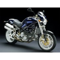 DUCATI 996 Monster 2006