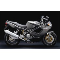DUCATI 996 ST4 2002