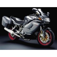DUCATI 996 ST4 2003