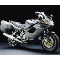 DUCATI 996 ST4 2004