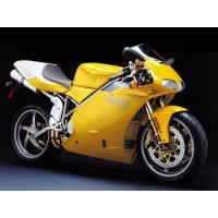 DUCATI 998 2002