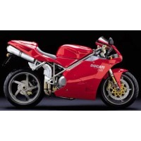 DUCATI 998 2003