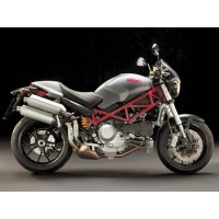 DUCATI 998 Monster 2007