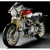 DUCATI 998 Monster 2008
