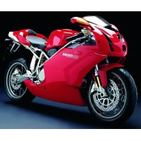DUCATI 999 2003