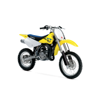 Suzuki 85 RM 2022