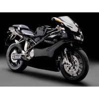 DUCATI 999 2005