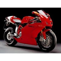 DUCATI 999 2006