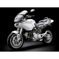 DUCATI 1000 DS Multistrada 2004