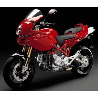 DUCATI 1000 DS Multistrada 2006
