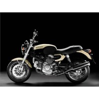 DUCATI 1000 GT Sportclassic 2008