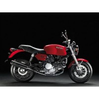 DUCATI 1000 GT Sportclassic 2009