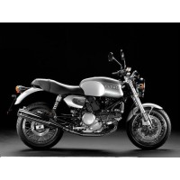DUCATI 1000 GT Sportclassic 2010