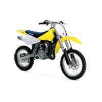 Suzuki 85 RM 2023