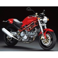 DUCATI 1000 Monster 2003