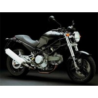 DUCATI 1000 Monster 2004