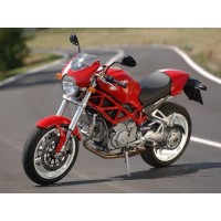 DUCATI 1000 Monster S2R 2007