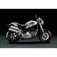 DUCATI 1000 Monster S2R 2008