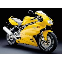 DUCATI 1000 SS 2003