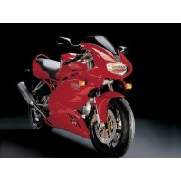 DUCATI 1000 SS 2004