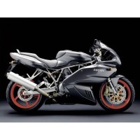 DUCATI 1000 SS 2005