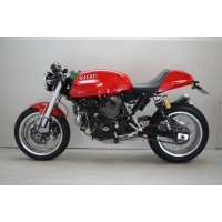 DUCATI 1000 Sport 2006