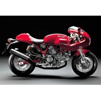 DUCATI 1000 Sport 2007