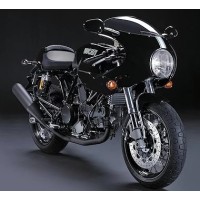 DUCATI 1000 Sport 2008